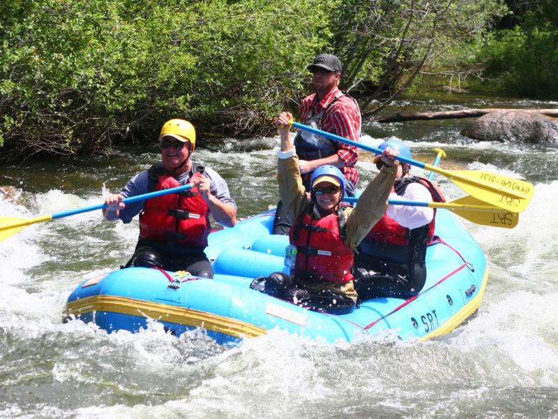 33020122_1938553959488675_2828916927185813504_o White water rafting in Colorado near Gunnison