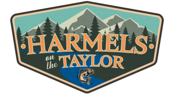 Harmels Logo logo, company name